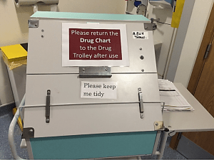 08 - Aspen Drug Charts