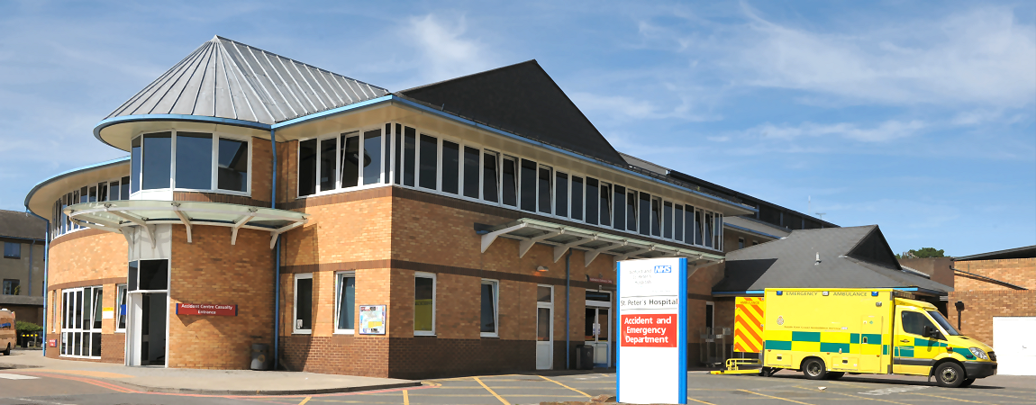 20 - Missed Fracture SPH3