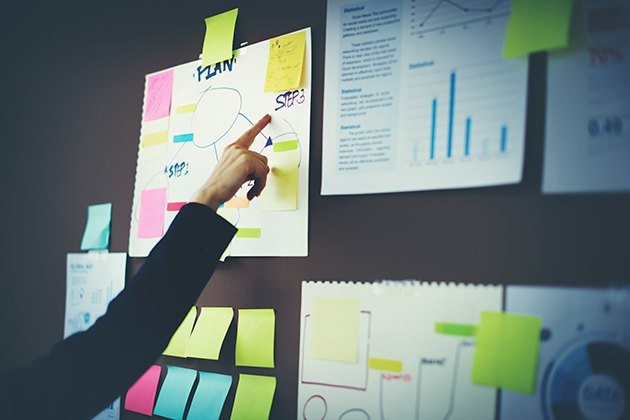 Managing Successful Improvement Projects