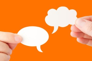 speech-bubbles
